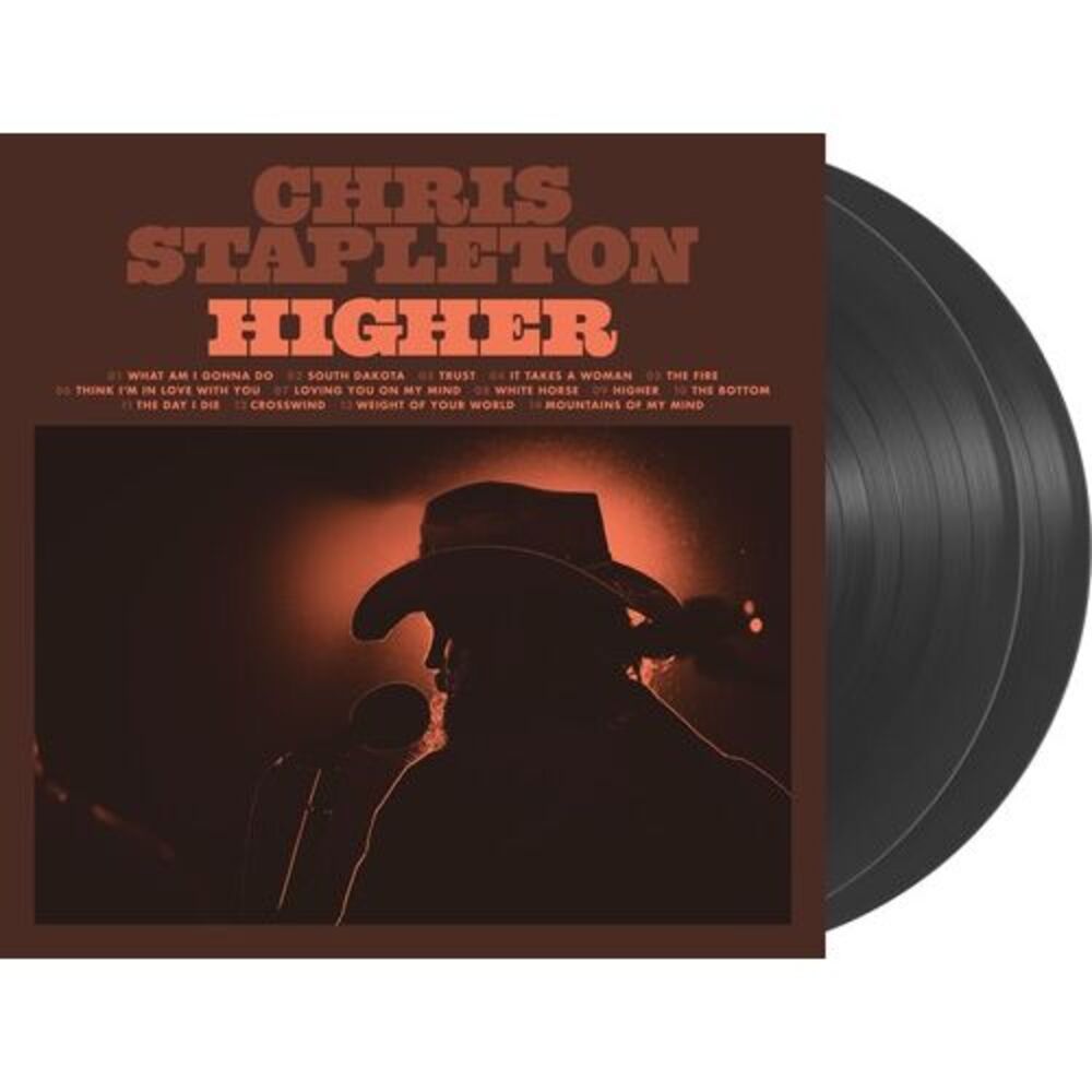 Higher